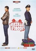 Un Natale Con I Fiocchi (2012) DVD