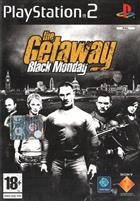 The Getaway - Black Monday PS2
