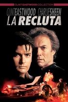 La Recluta (1990) DVD (Clint Eastwood Collection)