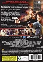 La Recluta (1990) DVD (Clint Eastwood Collection)