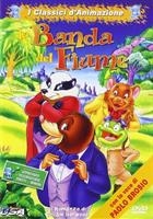 la Banda Del Fiume (1998) DVD