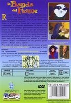 la Banda Del Fiume (1998) DVD