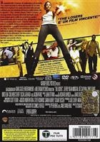 The Losers (2010) DVD