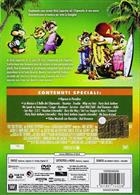 Alvin Superstar 3 - Si Salvi Chi Puo'! (2011) DVD Funtastic Edition SlipCase