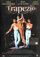 Trapezio (1956) DVD