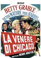 La Venere Di Chicago (1950) DVD