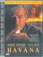 Havana (1990) DVD Edizione Jewel Box
