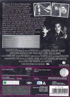 Ed Wood (1995) DVD Ologramma Tondo