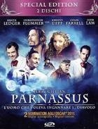 Parnassus - L'Uomo Che Voleva Ingannare Il Diavolo (2009) 2-DVD Special Edition