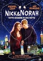 Nick & Norah - Tutto Accadde In Una Notte (2008) DVD