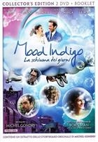 Mood Indigo - La Schiuma dei Giorni (2013) 2-DVD Collector's Edition + Book