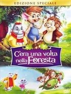 C'Era Una Volta Nella Foresta (1993) DVD Edizione Speciale - SlipCase