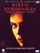 Birth Io Sono Sean (2004) DVD