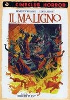 Il Maligno (1975) DVD