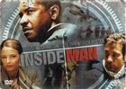 Inside Man (2006) DVD - Wide Pack Tin Box