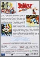 Asterix Il Gallico (1967) DVD (Versione Restaurata E Rimasterizzata) 