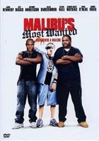 Malibu's Most Wanted - Rapimento A Malibu' (2003) DVD