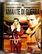 Amante Di Guerra (1962) DVD Edizione Jewel Box