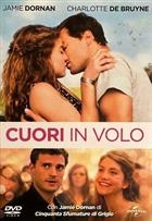 Cuori In Volo (2014) DVD