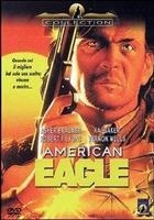 American Eagle (1989) DVD (Wild Wolf Collection) SlimCase