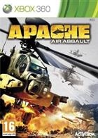 Apache XBOX 360