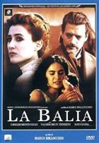 La Balia (1999) DVD