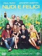 Nudi E Felici (2012) DVD