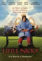 Little Nicky - Un Diavolo A Manhattan (2000) DVD