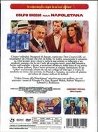 Colpo Grosso Alla Napoletana (1968) DVD