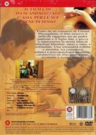Jan Dara - L'Oppio Dei Sensi (2001) DVD