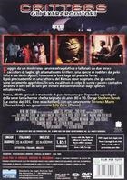Critters - Gli Extraroditori (1986) DVD