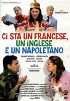 Ci Sta Un Francese, Un Inglese E Un Napoletano (2008) DVD