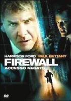 Firewall - Accesso Negato (2006) DVD