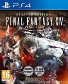 Final Fantasy XIV - Starter Edition PS4 