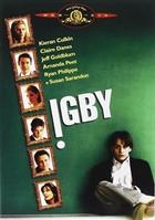 Igby - Goes Down (2002) DVD