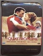 Le Quattropiume (2001) 2-DVD + Un Esclusivo Porta DVD