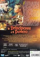 La Principessa E Il Povero (1997) DVD