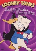 Looney Tunes Collection - Best Of Daffy Duck And Porky Pig Volume 1 DVD