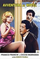 Avventura Al Motel (1963) DVD