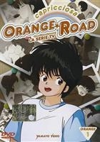 Capricciosa - Orange Road - Volume 1 (1987) DVD La Serie TV