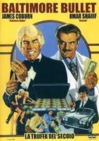 Baltimore Bullet (1980) DVD