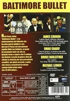 Baltimore Bullet (1980) DVD