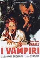 I Vampiri (1956) DVD
