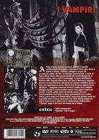 I Vampiri (1956) DVD