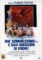 Non Drammatizziamo... E' Solo Questione Di Corna! (1970) DVD