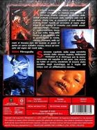 Hellbound - Hellraiser II (1989) DVD