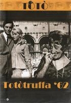 Toto'Truffa '62 (1961) DVD
