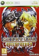 Guilty Gear 2 - Overture XBOX 360