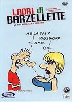 Ladri Di Barzellette (2004) DVD
