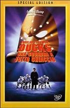 Ducks - Una Squadra A Tutto Ghiaccio (1996) DVD Special Edition - Ologramma Tondo
